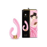 Shunga - Miyo Masajeador Intimo Rosa | Vybes.it