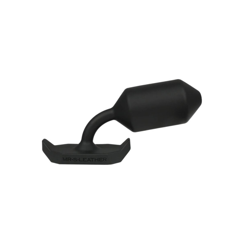 ELECTRASTIM - ELETTRO SPINA ANALE MR-S-LEATHER - Elettrostimolazione…