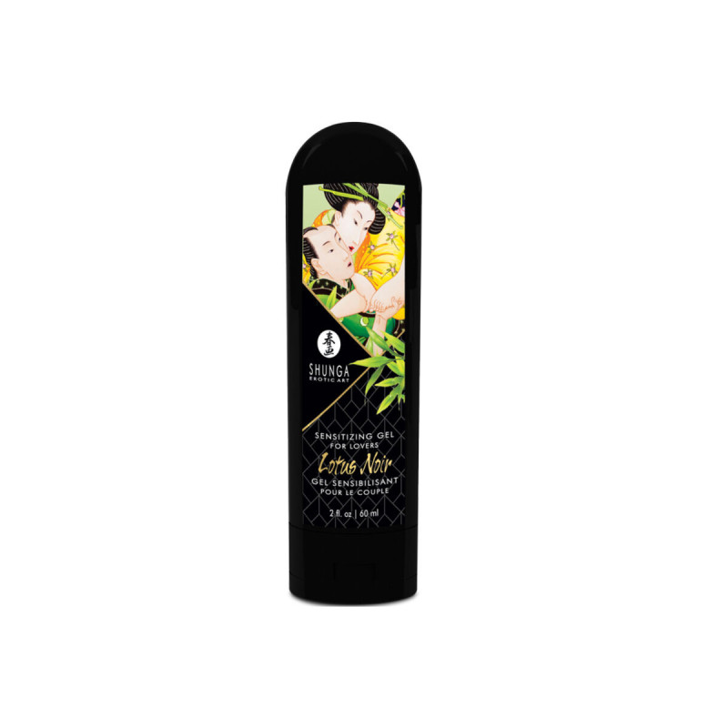 Shunga - Kit Jardín De Edo Colección Orgánica | Vybes.it