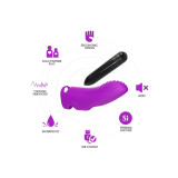 Armony - Aurora Vibrador Dedal Fucsia | Vybes.it