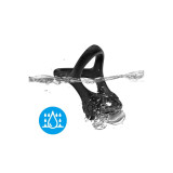 Armony - Anillo Vibrador & Multiposición Negro | Vybes.it