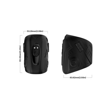 ARMONY - MASTURBATOR & VIBRATOR SCHWARZ - ARMONY FOR HIM - Automatisc…