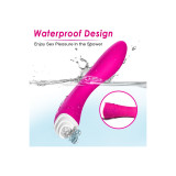 Armony - Fairyland Estimulador Con Lengua Clitoris & Vibrador