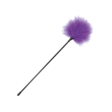 DARKNESS - STYLO STIMULANT LILAS 42CM - DARKNESS SENSATIONS - Boas et…