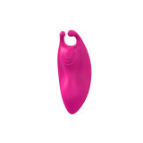 Armony - Honeybee Panties Vibrador Punto G Control Remoto Fucsia |