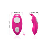 Armony - Honeybee Panties Vibrador Punto G Fucsia - App Gratuita |