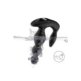 Armony - Manfun Vibrador & Estimulador Plug Anal Control Remoto