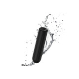 Armony - Proiettile Vibratore Testata Nera 2 Cm X 8.8 Cm | Vybes.it