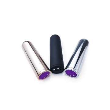 Armony - Vibrator Bullet Black 2.1 Cm X 7.9 Cm | Vybes.it