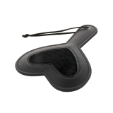 DARKNESS - PAGAIE EN VELOURS FETISH LOVE NOIR - DARKNESS SENSATIONS -…