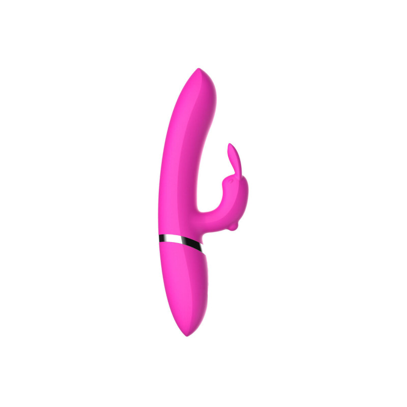 ARMONY - AVA VIBRATOR RABBIT FUCHSIA - ARMONY VIBRATORS - Rabbit vibr…