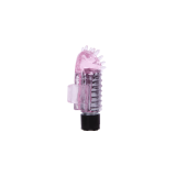 Baile - Mini Vibrador Dedo Silicona | Vybes.it