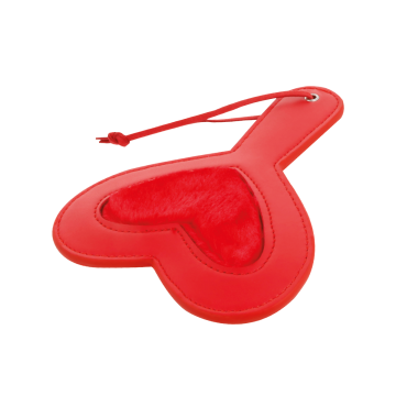DARKNESS - FETISH LOVE ROSSO PALA - DARKNESS SENSATIONS - Palette BDSM