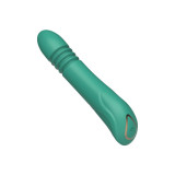 ARMONY - GRÜNER G-SPOT-VIBRATOR & STIEFEN - ARMONY VIBRATORS - G-Punk…