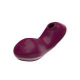 ARMONY - SAUG- & G-PUNKT-STIMULATOR BURGUNDER - ARMONY STIMULATORS -…