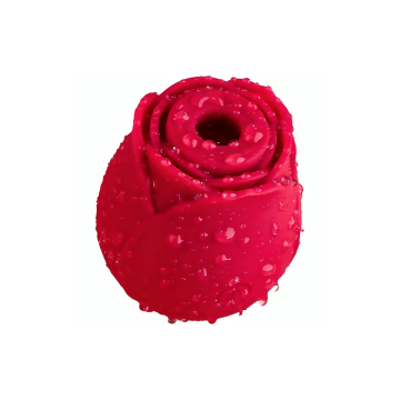 ARMONY - DELIGHT FLOWER ROTER SAUGNAPF - ARMONY STIMULATORS - Luftsti…