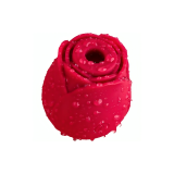 ARMONY - DELIGHT FLOWER VENTOSA ROSSA - ARMONY STIMULATORS - Stimolat…