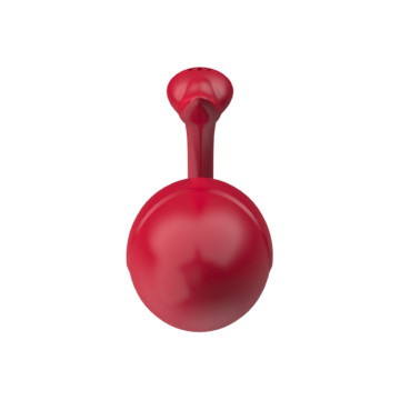 ARMONY - VIBRATORE BIRD PER COPPIA ROSSO - ARMONY STIMULATORS - Vibra…