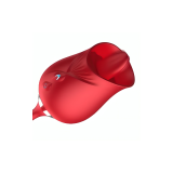 ARMONY - VIBRATEUR DE FLEUR DELIGHT & BUMPING AVEC LANGUE ROUGE - ARM…