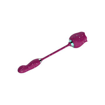 ARMONY - DELIGHT FLEUR SUCCION & VIOLETTE CASSANTE - ARMONY STIMULATO…