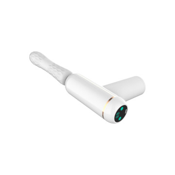 ARMONY - FKING MASCHINE EINSTELLBARER & AUTOMATISCHER VIBRATOR WEISS…