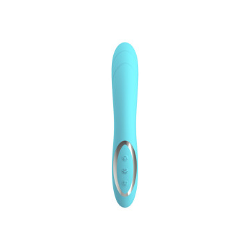 ARMONY - VIBRATORE FLESSIBILE ELIZABETH BLU - ARMONY VIBRATORS - Vibr…