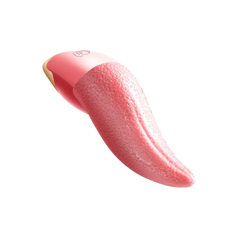 ARMONY - VIBRATORE E STIMOLATORE DELLA LINGUA - ARMONY STIMULATORS -…