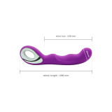 ARMONY - ANNA PULL RING VIBRATOR - ARMONY VIBRATORS | Vybes.it