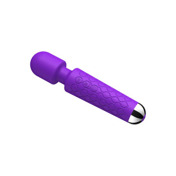 ARMONY - VIOLET MASSAGER & VIBRATOR - ARMONY MASSAGERS - WAND vibrator