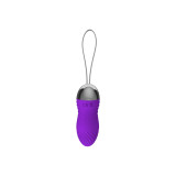 ARMONY - ANNI VIOLET REMOTE CONTROL VIBRATING EGG - ARMONY STIMULATOR…
