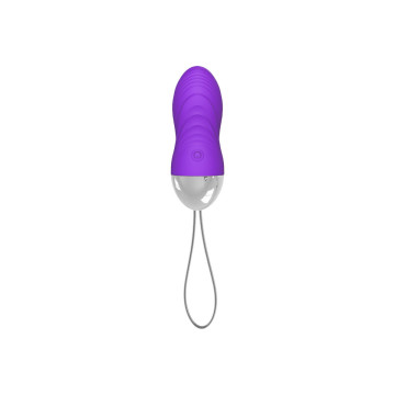 ARMONY - OEUF VIBRANT TÉLÉCOMMANDE VIOLET - ARMONY STIMULATORS - ufs…