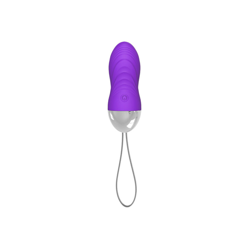 ARMONY - VIOLETTES VIBRIERENDES EI MIT FERNBEDIENUNG - ARMONY STIMULA…