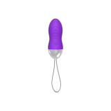 ARMONY - VIOLET REMOTE CONTROL VIBRATING EGG - ARMONY STIMULATORS - B…
