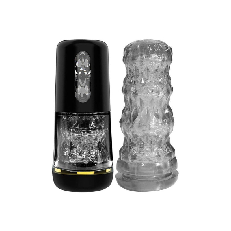 ARMONY - SCHWARZER TRAGBARER MASTURBATOR - ARMONY FOR HIM - Verschied…