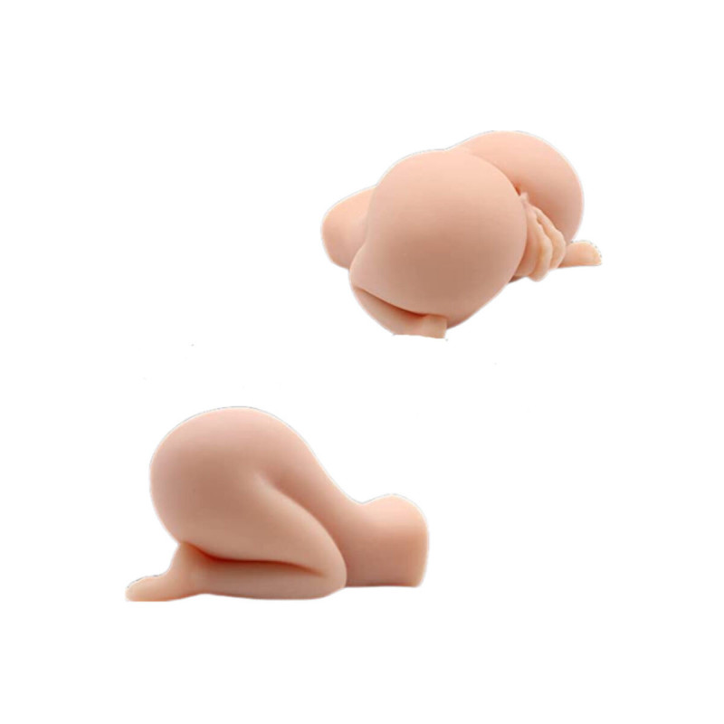 ARMONY - MASTURBADEUR MLE ANO & VAGIN - ARMONY FOR HIM - Poupées Tail…