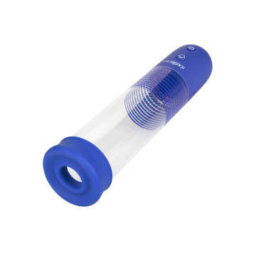Calexotics - Admiral Kit Bomba De Ereccion Recargable | Vybes.it