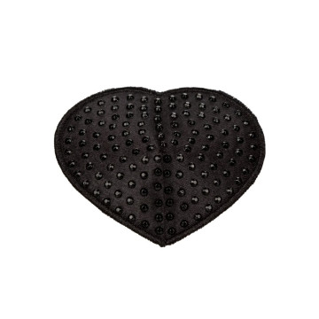 CALEXOTICS - RADIANCE HERZFÖRMIGE JUWELEN-NIPPELSCHUTZ - Liner