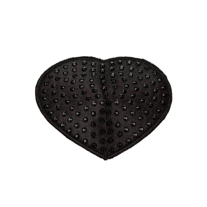 CALEXOTICS - RADIANCE PROTEGGI CAPEZZOLI GIOIELLO A FORMA DI CUORE -…