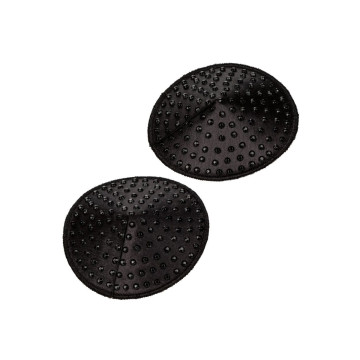 CALEXOTICS - RADIANCE RUNDE JUWELEN-NIPPELABDECKUNGEN - Liner