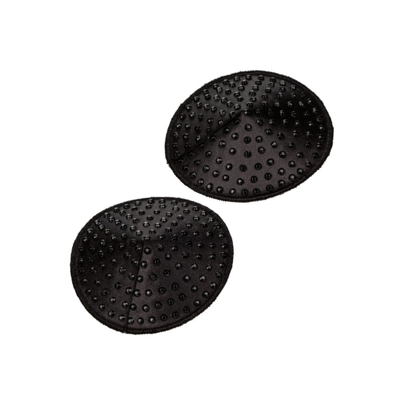 CALEXOTICS - RADIANCE RUNDE JUWELEN-NIPPELABDECKUNGEN - Liner
