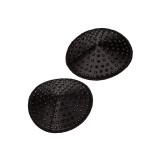 CALEXOTICS - RADIANCE RUNDE JUWELEN-NIPPELABDECKUNGEN - Liner