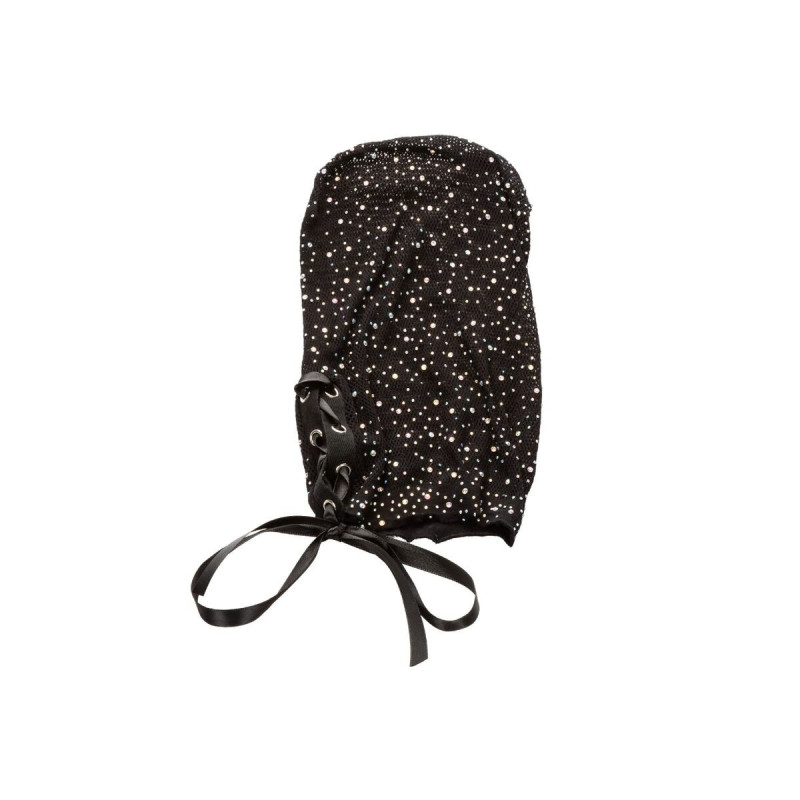 CALEXOTICS - RADIANCE COPERTURA COMPLETA CON CAPPUCCIO RINO - Maschera