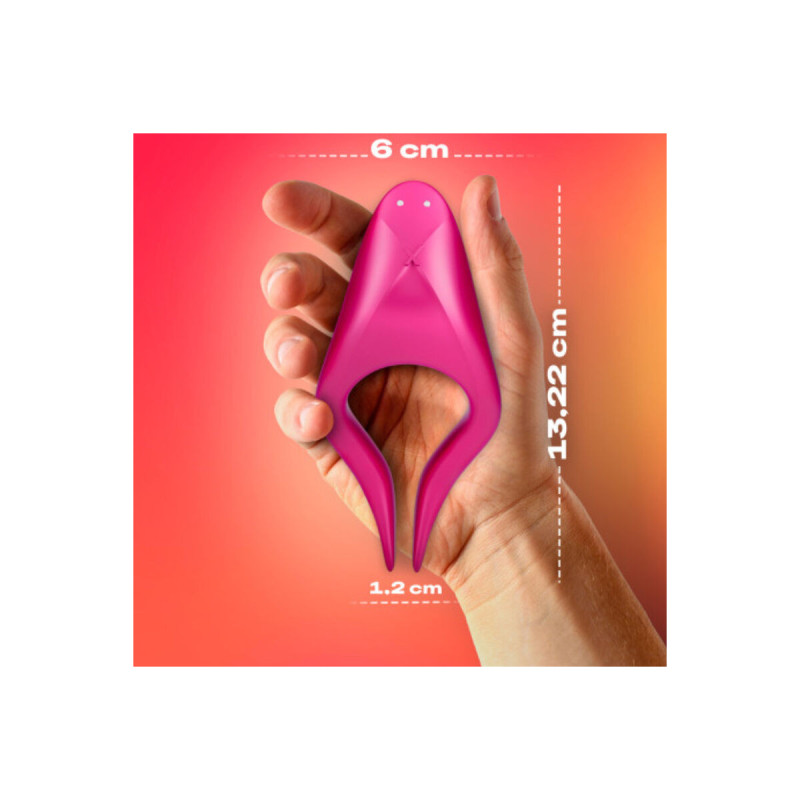 DUREX - JOUET MULTI-STIMULATEUR RIDE & TEASE - DUREX TOYS - Vibromass…