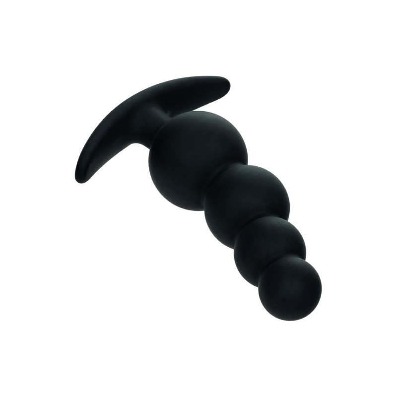 CALEXOTICS - BOUNDLESS SPINA CON PERLINE - Tappi anali | Vybes.it