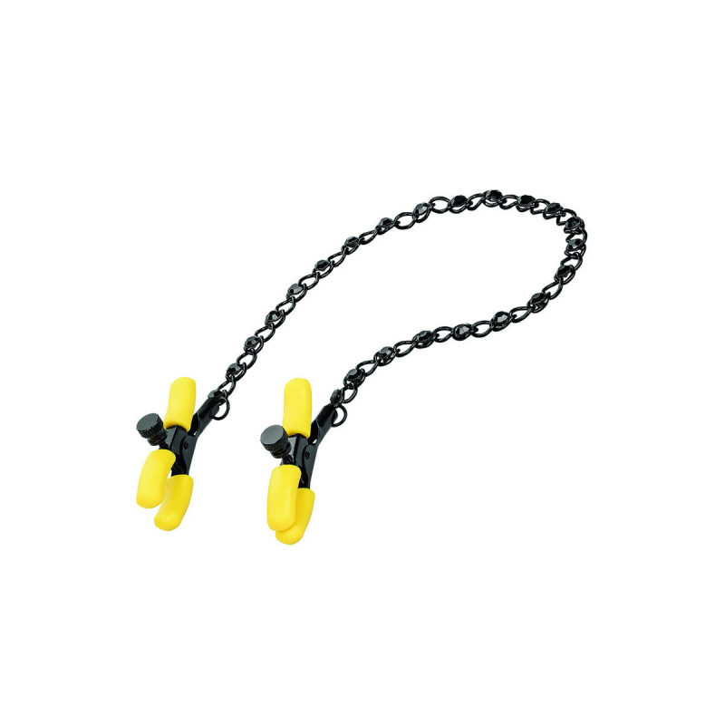 CALEXOTICS - BOUNDLESS NIPPLE TEASERS - Bondage | Vybes.it