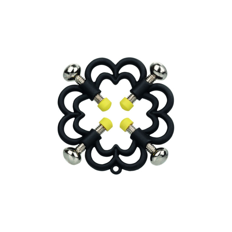 Calexotics - Boundless Agarres Para Pezones | Vybes.it