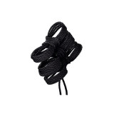 CALEXOTICS - BOUNDLESS ROPE 10M BLACK - Bondage | Vybes.it