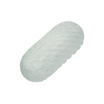 CALEXOTICS - BOUNDLESS SFERA SQUISHY REVERSIBILE GRIGIA - Vari mastur…