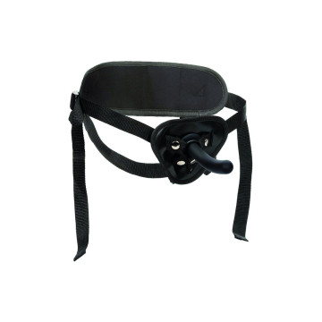 Calexotics - Boundless Kit Arnés Silicona Curvado | Vybes.it