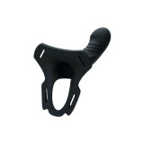 Calexotics - Boundless Arnés Recargable Multiposición | Vybes.it